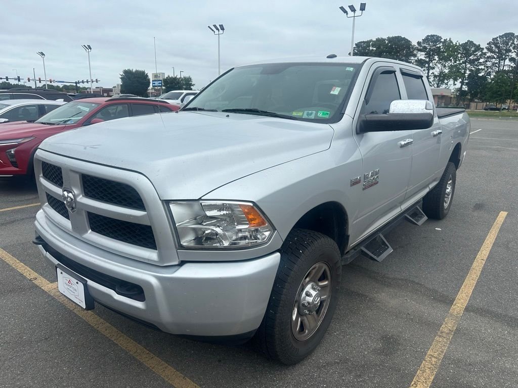 ram ram 2500 pickup 2018 3C6UR5CJ9JG108470 image ram ram 2500 pickup 2018 3C6UR5CJ9JG108470 image
